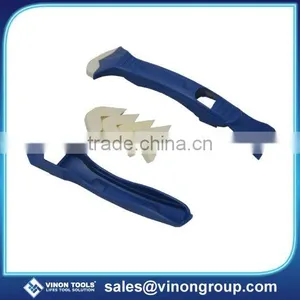 Silicone Remover and Grout Finisher Kit, Caulking Away/Rite thumbnail-1