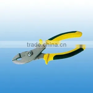 Slip Joint Plier With Double Color TPR Handle PSO035 thumbnail-1