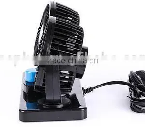 Double Headed Car Fan LS Eplus thumbnail-4