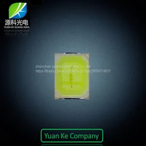 Даташит светодиодной SMD 2835 лампы мощностью 0 thumbnail-1