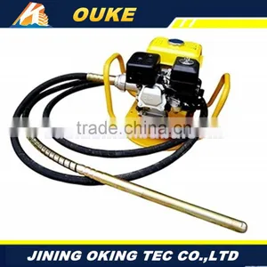 Honda Final Drive,honda Power Concrete Floor Vibration of Concrete Floor Beam,high Efficiency Gasoline Concrete Vibrator thumbnail-1