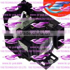 Projector Lamp VT85LP With Lamp Holder for NEC VT695+ thumbnail-1