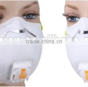 Wholesale Original 3M 8511 Dust Face Mask Mist Respirator Particulate Mask thumbnail-5