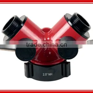 Fire Hydrant Valve thumbnail-1