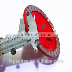 105mm Diamond Blade thumbnail-3