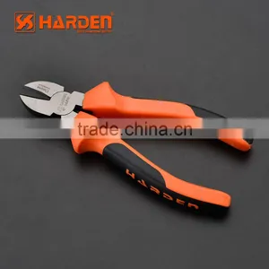 Professional Diagonal Cutting 8" Plier thumbnail-4