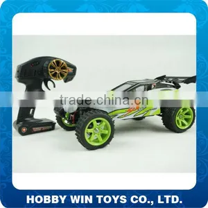 New 1:16 Scale 2.4G 4CH High Speed rc Car Mini Buggy rc thumbnail-1
