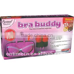 Bra Bag,bra Shaped Bag,eva Bra Bag thumbnail-1