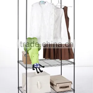 Garment Rack thumbnail-1