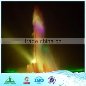 Super High Large Outdoor Water Fountain thumbnail-2