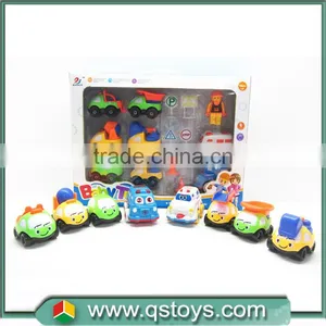 2016 China Market Funny and Educational Toys for Kids Car thumbnail-4