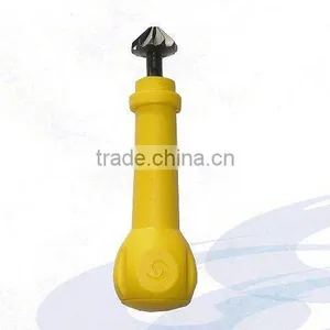 13mm Wood Countersink Drill Bit ABS With Plastic Handle Price thumbnail-1