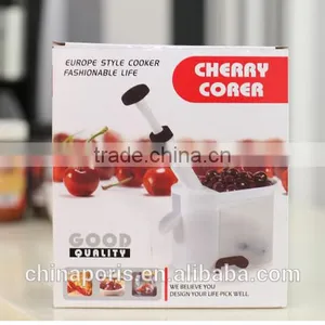 2017 Good Quality Dulex Cherry Corer Remover/ Oliver Pitter /fruit Stone Remover thumbnail-5