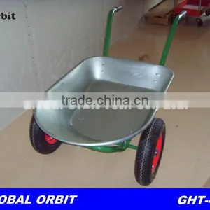 High Quality Wheel Barrow Tire 4.80/4.00-8 Various Types of Wheel Barrow thumbnail-2
