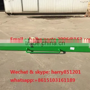2017 New Cable Drum Guide Jacks YTCG-5T,CHINA DRUM ROLLER thumbnail-3