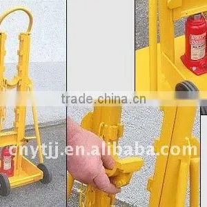 Foot Cable Drum Lifting 5T-Type thumbnail-1