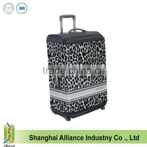 Neoprene Trolley Case Protective Cover Small 22"-25"(TM-LC004) thumbnail-1