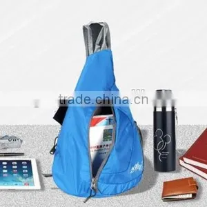 Manufacture Direct Sale Fantasy Mono-strap Backpack Man Sling Bag Sports Mono Strap Bag thumbnail-5