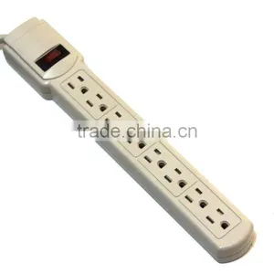 CUL Power Bar UL Relocatable Power Tap Power Socket thumbnail-4