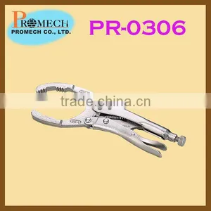 High Precision Easy Use Car Repair Tool Oil Filter Master Pliers thumbnail-1