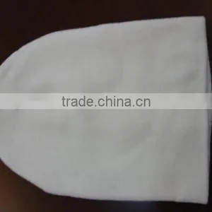 Knitted Cap With Fashionable Pattern thumbnail-4
