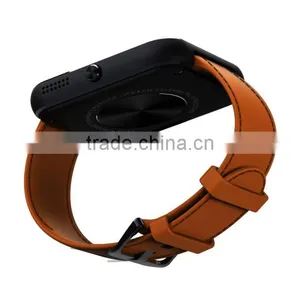 Newest Fashional Samrt Watch thumbnail-4