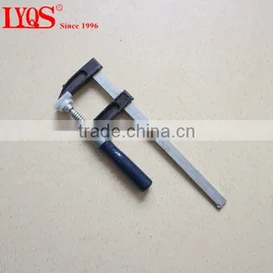 Spreader Clamping Welding Tools Forged Adjustable Sliding Arm Clamps thumbnail-3