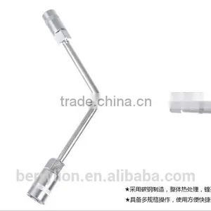 Berrylion Auto Repair Y Type Socket Wrench Trigeminal Wrench thumbnail-1