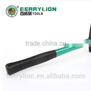 Berrylion Electricians' Hammer With Fiber Handle 200g Electricians' Hammer thumbnail-4