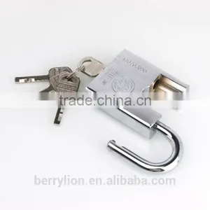 Berrylion Hot Sale 50mm Padlock High Security Padlock thumbnail-5