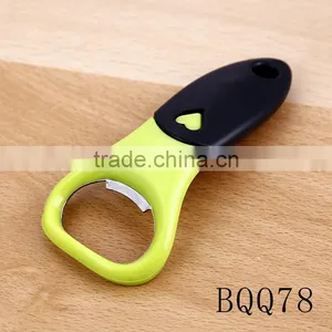 Heart Shape Factory Hot Sale PP Handle Stainless Steel Blade Peeler thumbnail-4