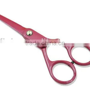 Professional Zinc-Alloy Grip Hairdressing Scissors thumbnail-1