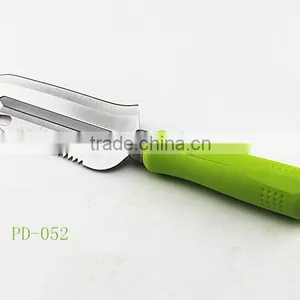 Vegetable Peeler Plastic Handle Vegetable Slicer PD-052 thumbnail-1