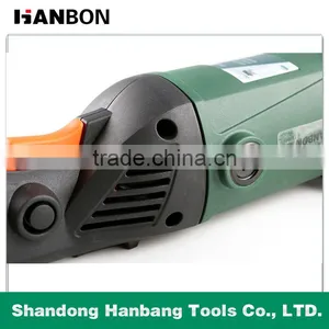 125MMPolishing Machine,Angle Grinder With High Quality thumbnail-3