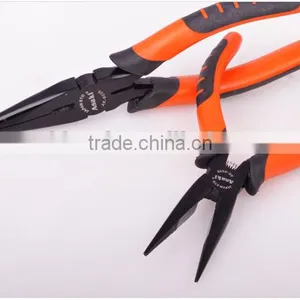 AK-8036 Hand Tools High Quality Competive Long Nose Plier thumbnail-1