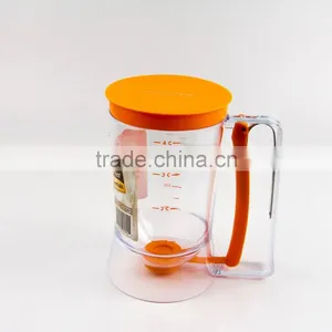 16106 Food Grade Silicone Water Kettle thumbnail-6