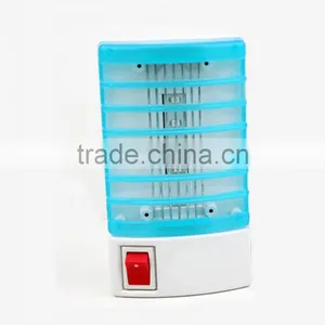 Plastic Electronic Mosquito Killing Lamp thumbnail-1