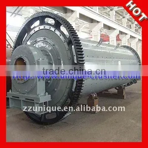 2012 CN Powder Grinding Ball Mill Machine thumbnail-1