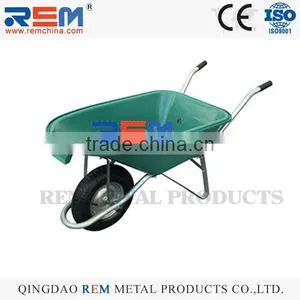 WHEELBARROW WB5600 QINGDAO WHEELBARROW thumbnail-1
