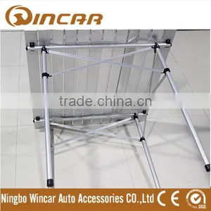 Aluminum Folding Table thumbnail-1