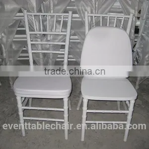 Дешевые деревянные chiavari-титановые стулья для свадебных банкетов thumbnail-6