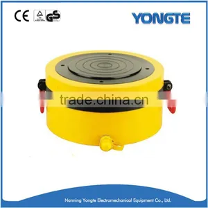 10ton-100ton FCY Long Stroke Hydraulic Jack thumbnail-4