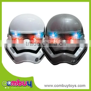 High Quality Children Animal Cartoon Toy Electric Face Mask thumbnail-1