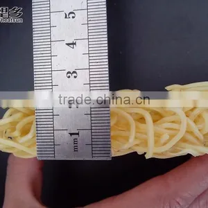 500g Oil Free Healthy Quick Cooking Noodles With BRC FDA thumbnail-6