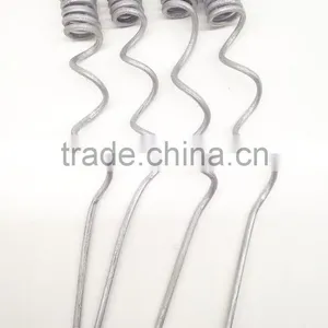Decorative Curly Reed Sticks /rattan Sticks With Color for Reed Diffuser thumbnail-2