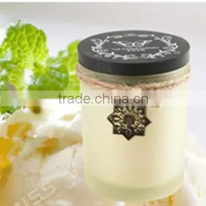 Aroma Essential Oil Fragrance Candle Smoke-free Candles thumbnail-5