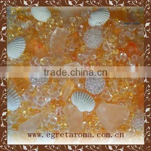 Supply Eco-friendly Family Decoration Aroma Gel Beads thumbnail-5