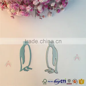 Manufacture of Custom Die Cut Metal Die Cutting thumbnail-1