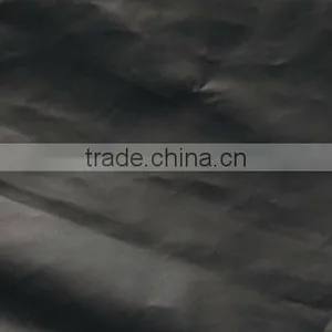 Black Vinyl Coated Fabric (TY-SVC01) thumbnail-1
