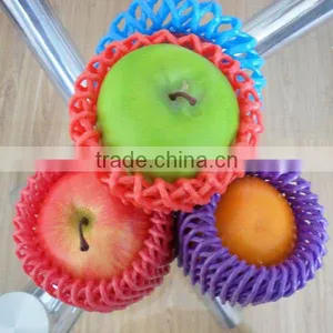 EPE Plastic Protection Apple Foam Packing Net thumbnail-1